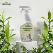 Glass Herbal Cleaner