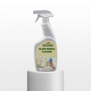 Glass Herbal Cleaner