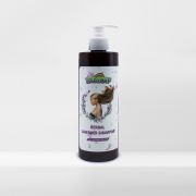 Herbal Shampoo Lavender