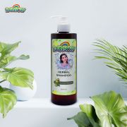 Herbal Body Wash Locust Pomelo