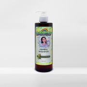 Herbal Body Wash Locust Pomelo