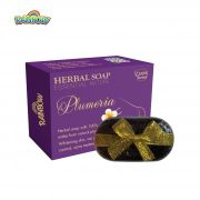 Herbal Soap Plumeria