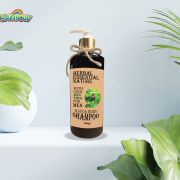 Herbal Essential Nature