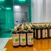 Herbal Essential Nature