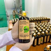 Herbal Essential Nature