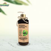 Herbal Essential Nature