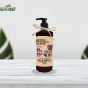 HERBAL LAVENDER SHAPOO – SHOWER