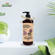 HERBAL LAVENDER SHAPOO – SHOWER