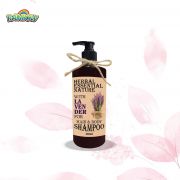 HERBAL LAVENDER SHAPOO – SHOWER